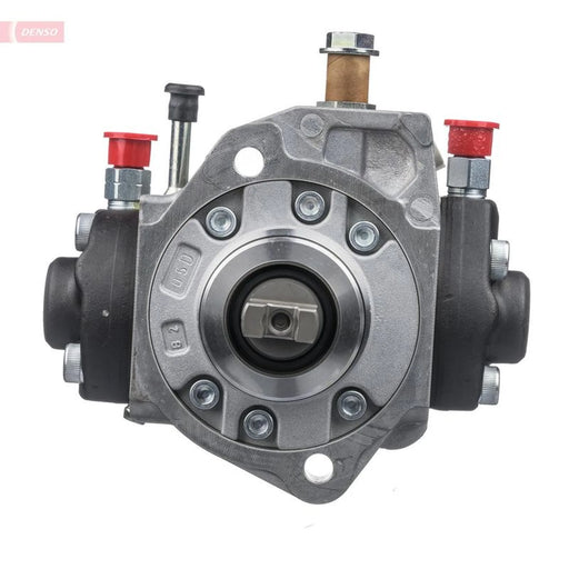 Denso High Pressure Fuel Pump fits Lexus Is II 2005-2012