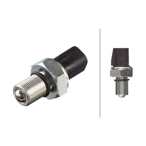 Hella Reverse Light Switch Connectors fits Ford Transit 2000-2014