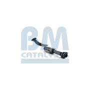 BM Catalysts Homologated Petrol Cat fits BMW 3 1992-1999