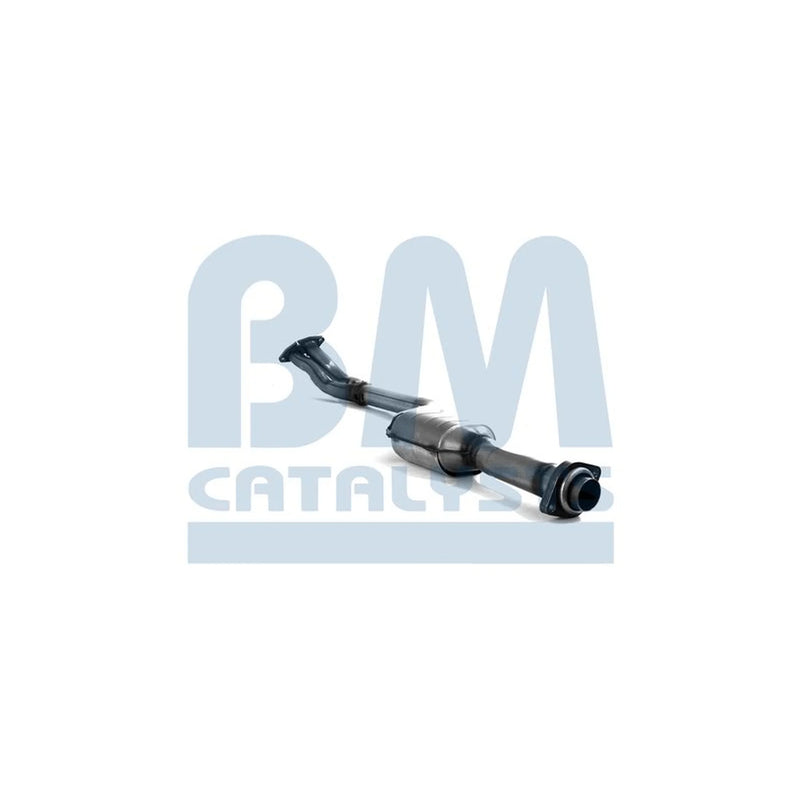 BM Catalysts Homologated Petrol Cat fits BMW 3 1992-1999