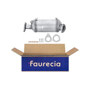Hella Soot/Particulate Filter fits Audi A4 B7 2004-2009 1.9 2.0