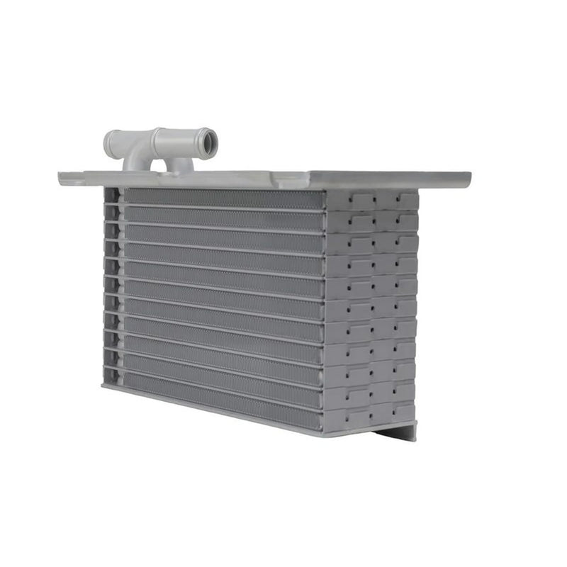 Hella Intercooler (Charge Air Cooler) 8ML 366 341-271
