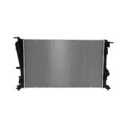 Hella Engine Radiator 8MK 366 304-921