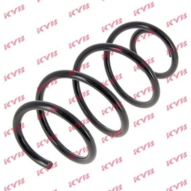 KYB Front Suspension Coil Spring fits Hyundai IX35 2009-2015 2.0
