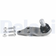 Delphi Ball Joint Front Right fits Volvo XC40 2017-2023