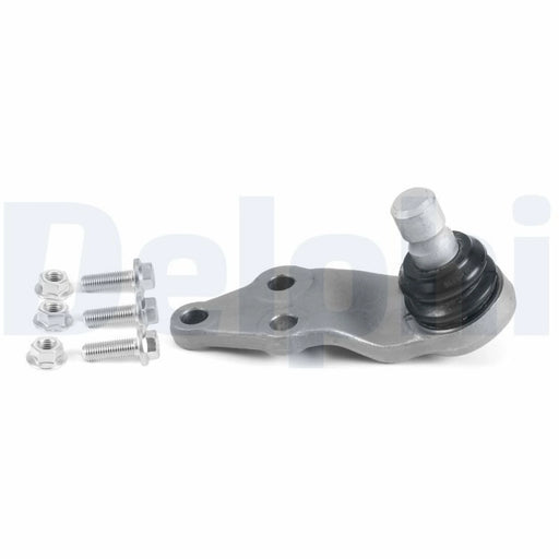 Delphi Ball Joint Lower TC8637
