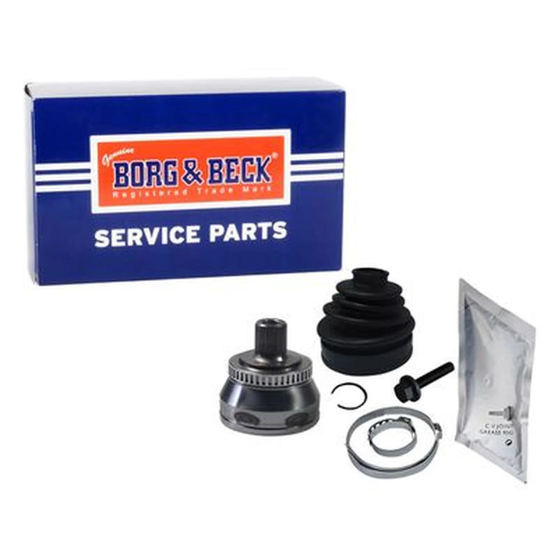 Borg & Beck Drive Shaft Joint Kit BCJ1189