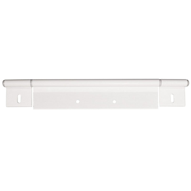 Hinge White (C08) Nova - Dynamic Drive