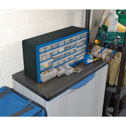 Draper 30 Drawer Organiser 12015 Draper - Dynamic Drive