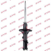 KYB Shock Absorber Damper Strut Front Right fits Hyundai Amica 1998-2000 1.0