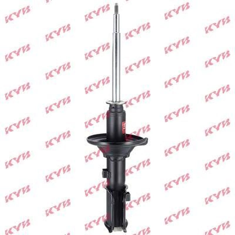 KYB Shock Absorber Damper Strut Front Right fits Hyundai Amica 1998-2000 1.0