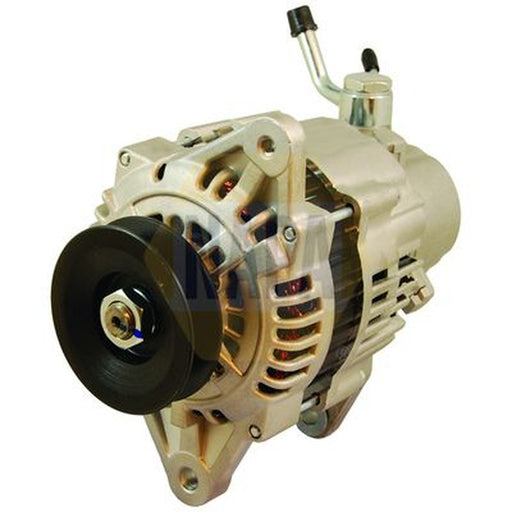 NAPA Car Alternator 12V fits Isuzu Rodeo I 2002-2012 2.5 3.0