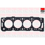FAI Cylinder Head Gasket 1mm Thick HG563C