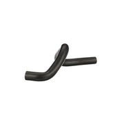 Gates Crankcase Ventilation Hose 540mm fits Opel Astra F 1996-1998 1.4