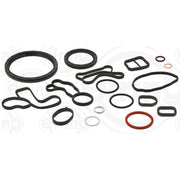 Elring Crankcase Gasket Kit ID 648.330