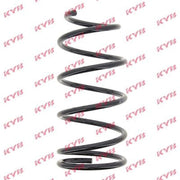 KYB Front Suspension Coil Spring fits Land Rover Freelander I 1998-2006 1.8