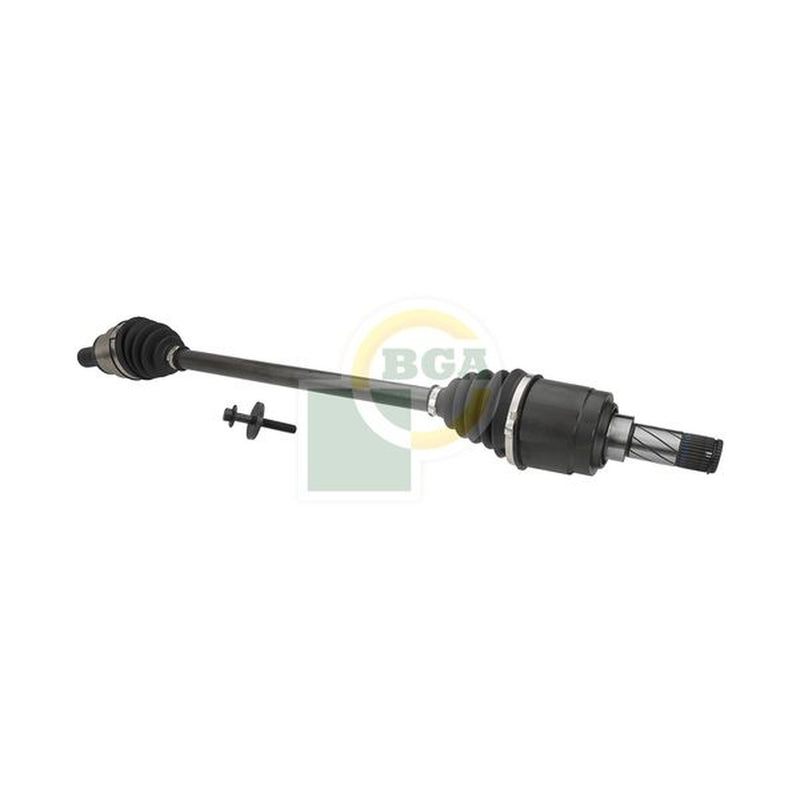BGA CV Drive Shaft Driveshaft Rear Right fits Volvo XC90 I 2002-2014 2.5 3.2