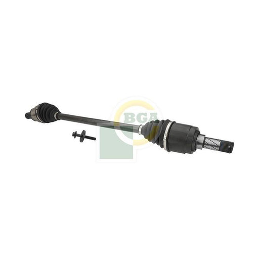 BGA CV Drive Shaft Driveshaft Rear Right fits Volvo XC90 I 2002-2014 2.5 3.2