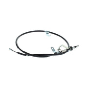 Bosch Handbrake Cable Left Rear fits Kia Rio III 2011-2017 1.1 1.2 1.25 1.4