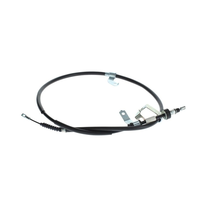 Bosch Handbrake Cable Left Rear fits Kia Rio III 2011-2017 1.1 1.2 1.25 1.4