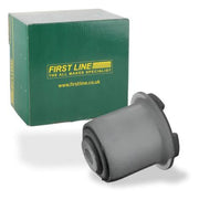 First Line Wishbone / Control / Trailing Arm Bush fits Opel Vectra B 1995-2003