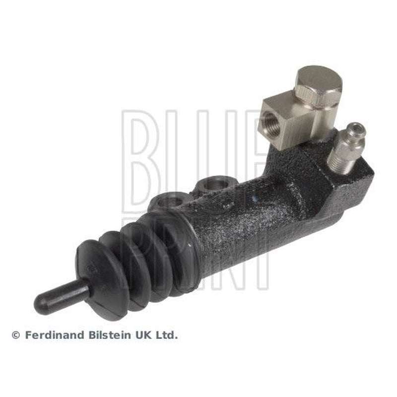 Blue Print Clutch Kit with Slave Cylinder fits Kia Rio III 2011-2017 1.1