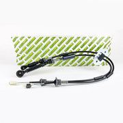 First Line Manual Transmission Cable Pull fits Hyundai IX35 2010-2015 1.6