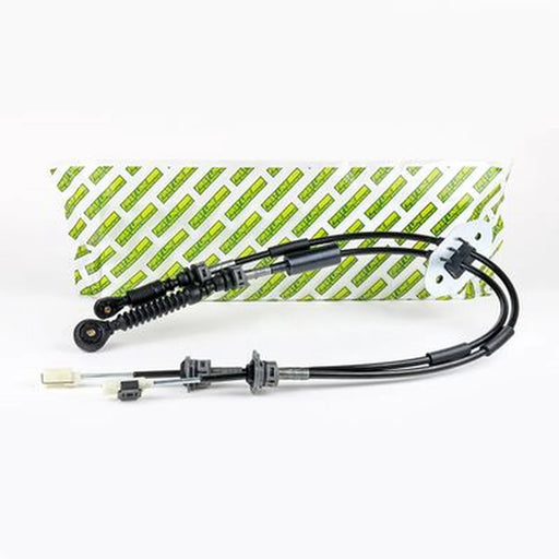 First Line Manual Transmission Cable Pull fits Hyundai IX35 2010-2015 1.6