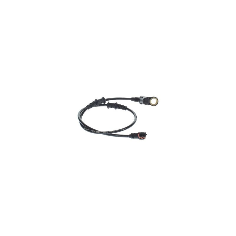 Bosch ABS Wheel Speed Sensor Front fits Mercedes-Benz S-Class 1998-2006