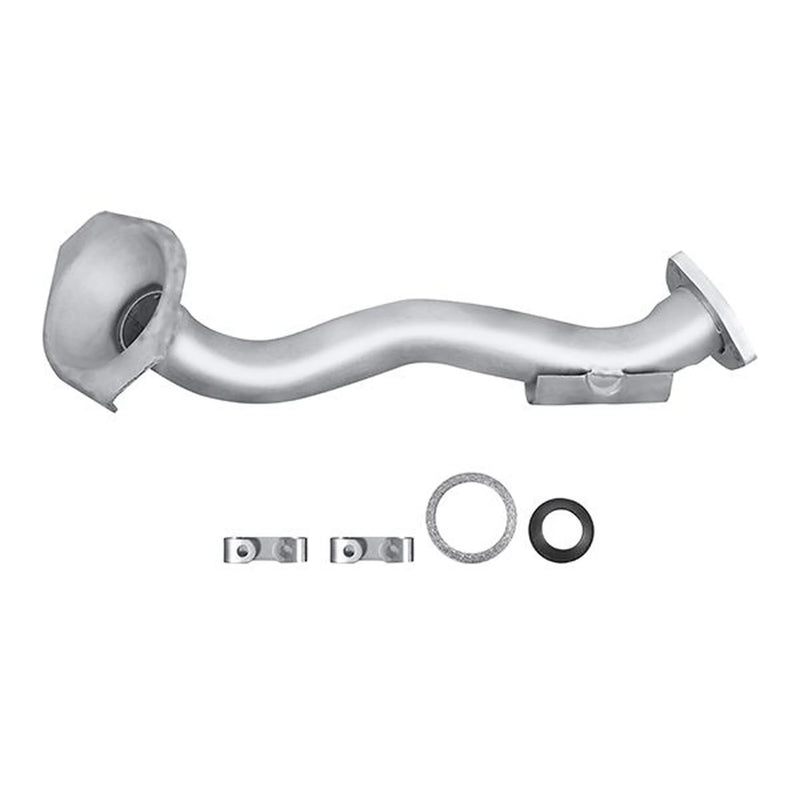 Hella Exhaust Pipe OD fits Seat Toledo 1993-1996 1.8