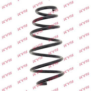 KYB Front Suspension Coil Spring fits Opel Astra J 2009-2018 1.3 1.4 1.6