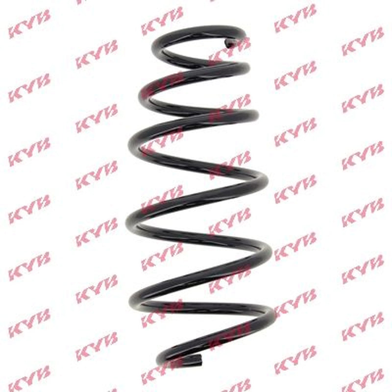 KYB Front Suspension Coil Spring fits Opel Astra J 2009-2018 1.3 1.4 1.6