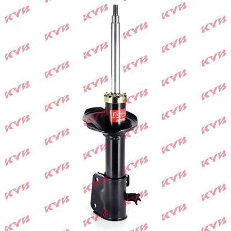 KYB Shock Absorber Damper Strut Front Right fits Daihatsu Terios 1997-2006 1.3