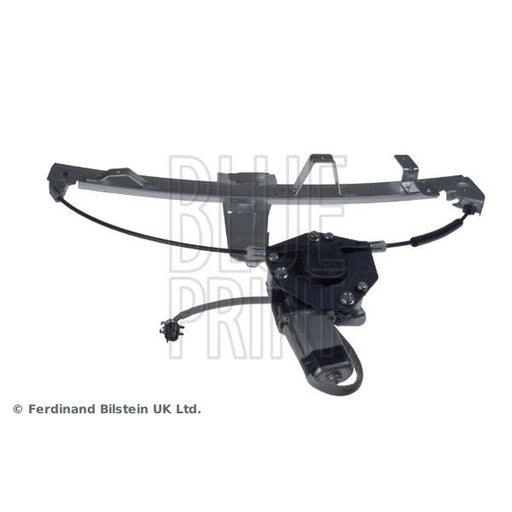 Blue Print Electric Window Regulator Lifter Left Front fits Jeep Grand Cherokee