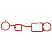 Elring Crankcase Ventilation Gasket Thick Rubber fits Audi A3 2003-2013 2.0