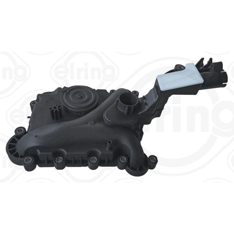 Elring Crankcase Oil Separator fits Audi A4 B8 2008-2015 3.0