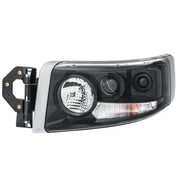 Hella Headlight Headlamp H15 Left fits Renault Trucks C 2013 on