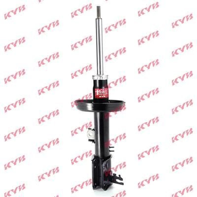 KYB Shock Absorber Damper Strut Front Right fits Opel Vectra B 1995-2003
