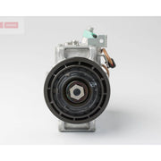 Denso Air Conditioning Compressor fits Mercedes-Benz C-Class 2011-2014