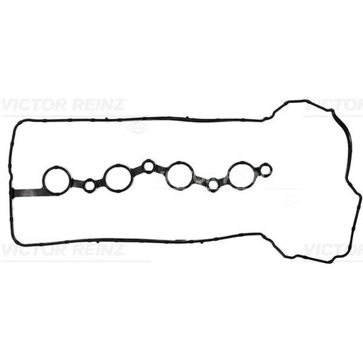 Victor Reinz Cylinder Head Cover Gasket ACM (Polyacrylate) 71-18485-00