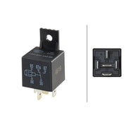 Hella Main Power Relay 4RD 933 332-661