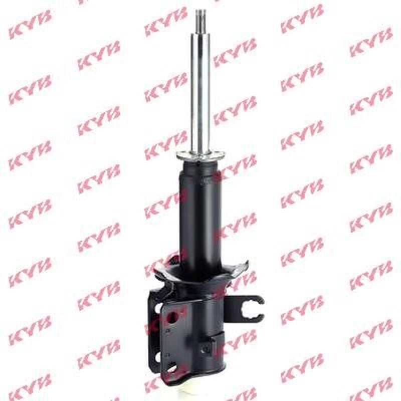 KYB Shock Absorber Damper Strut Front Right fits Daihatsu Hijet 1992-1998 1.0