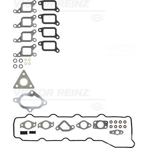 Victor Reinz Cylinder Head Gasket Kit 02-52898-02