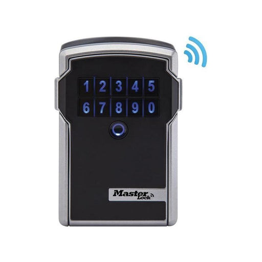 Master Lock Select Access SMART™ Bluetooth Key Box - Large Master Lock - NN4 Online