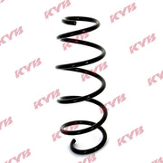 KYB Front Suspension Coil Spring fits Citroën C3 Aircross I 2017-2018 1.2 1.6
