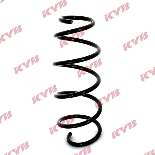 KYB Front Suspension Coil Spring RA1551