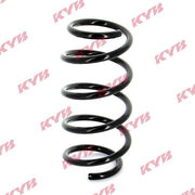 KYB Front Suspension Coil Spring fits Renault Kangoo Express 2011 on