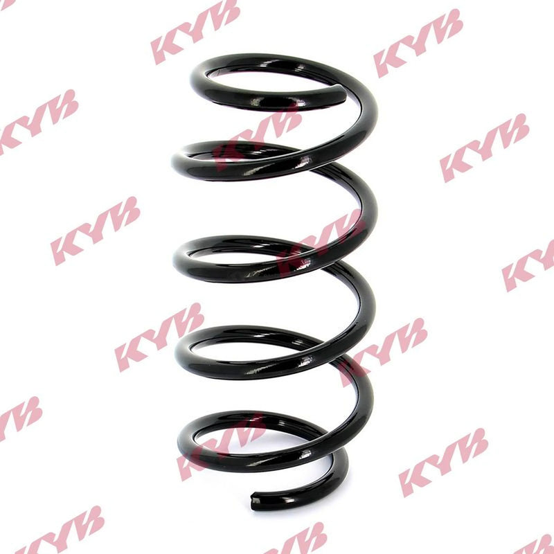 KYB 2 x Suspension Springs fits Renault Kangoo Express 2011 on