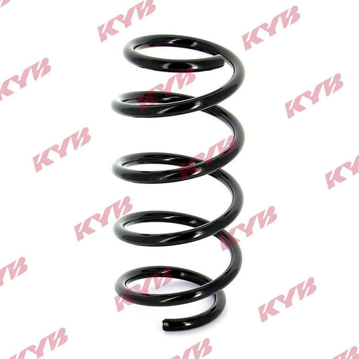 KYB 2 x Suspension Springs fits Renault Kangoo Express 2011 on