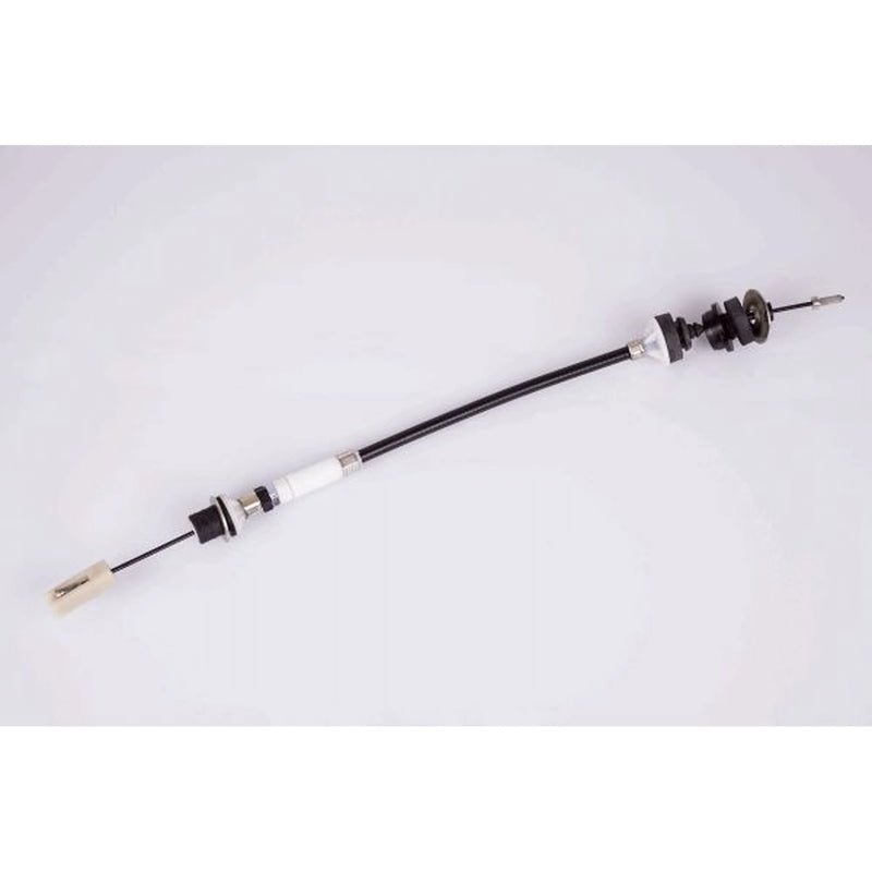 Hella Clutch Control Cable Pull fits Citroën Berlingo 1996-2011 1.1 1.4 2.0